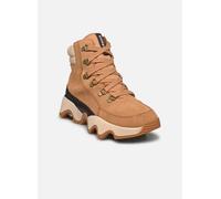 Sorel - KINETIC IMPACT CONQUEST PLUS WATERPROOF Marrone - Sneakers 40 Marrone