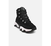 SOREL Stivaletto stringato 'KINETIC IMPACT CONQUEST' nero, Taglia 42