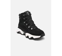 Sorel - Kinetic Impact Conquest Wp Nero - Stivaletti e tronchetti 36 Nero