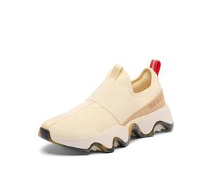 Sorel Kinetic Impact II Strap, Scarpe per Una scivolata Senza Sforzo, Equilibrio impareggiabile, Comfort Aderente al Terreno, Battistrada Eccezionale, Impatto Delicato, Aspetto audace - per Donna