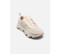 Sorel - KINETIC IMPACT II WONDER LACE Beige - Sneakers 36 Beige