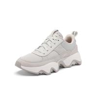 Sorel Kinetic Impact II Wonder Lace Sneaker da donna, Pietra di luna/pietra di luna, 38.5 EU