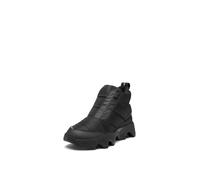 Sorel Kinetic Impact Puffy Zip Snow Boots Nero EU 40 Donna