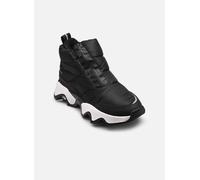 Sorel Kinetic™ Impact Puffy Zip Wp Trainers Nero EU 37 Donna