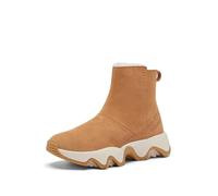 Stivali invernali da donna Sorel Kinetic™ Impact Short Boot Wp Misura delle scarpe (EU): 37,5 / Colore: marrone