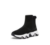 Sorel Kinetic Impact, Scarponcini Impermeabili da Donna