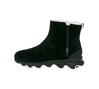 Sorel - Kinetic Short - - Shoes - Donna - Nero - 36 EU