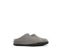 Sorel Lanner Ridge 2, Pantofole, Unisex - Bambini e ragazzi, Quarry , 33 EU