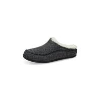 Sorel Lanner Ridge, Pantofole Uomo, Grigio (Grill/Black), 44 EU