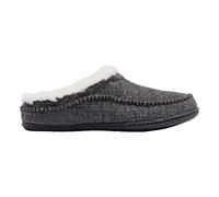 Sorel Lanner Ridge, Pantofole Uomo, Grigio (Grill/Black), 47 EU
