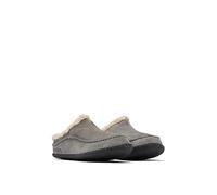 Sorel Lanner Ridge, Pantofole Uomo, Grigio (Quarry), 41 EU