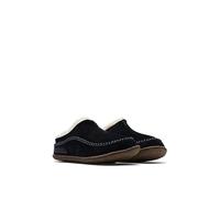 Sorel Lanner Ridge, Pantofole Uomo, Nero Black 641, 48 EU