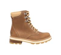 Sorel - Lennox Lace Boot - - Shoes - Donna - Marrone - 36 EU