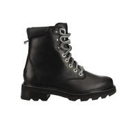 Sorel - Lennox Lace - - Shoes - Donna - Nero - 38 EU