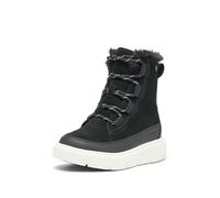 Sorel Little Explorer III Laced, Stivaletti impermeabili Unisex da Ragazzo