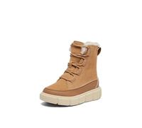 Sorel Little Explorer III Laced, Stivaletti impermeabili Unisex da Ragazzo