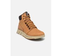 MAC HILL LITE MID PLUS WATERPROOF by Sorel 41 Marrone