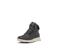 Sorel - Mac Hill Lite Mid Plus Waterproof - Stivali per il tempo libero US 8,5 | EU 41,5 grigio