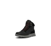 Sorel Mac Hill Lite Plus, Scarponcini da Trekking Impermeabili da Uomo