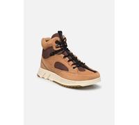 Sorel - Mac Hill Lite Trace Wp Marrone - Sneakers 40 Marrone