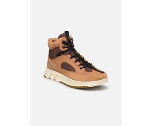 Sorel - Mac Hill Lite Trace Wp Marrone - Sneakers 41 Marrone
