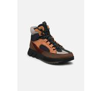 Sorel - Mac Hill Lite Trace Wp Nero - Sneakers 42 Nero