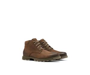 Sorel Madson 2 Chukka Waterproof stivaletti Impermeabili da Uomo