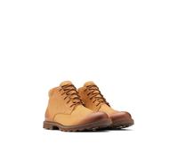 Sorel Madson 2 Chukka WP, Stivaletti, Uomo, Cashew/Tobacco , 41 EU