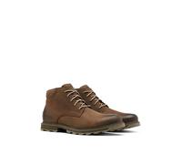 Sorel Madson 2 Chukka WP, Stivaletti, Uomo, Tobacco , 42.5 EU
