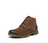 Sorel Madson 2 Chukka WP, Stivaletti, Uomo, Tobacco , 46 EU