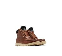 SOREL Madson Ii Moc Toe Waterproof Cab - Uomo - Marrone - Taglia 45- modello 2025