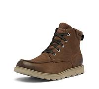 SOREL Madson Ii Moc Toe Waterproof - Uomo - Marrone - Taglia 43- modello 2025