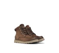 Sorel Stivali invernali casual Madson 2 Moc Toe WP impermeabili Uomo Marrone 45 EU