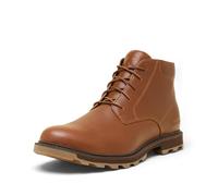 Sorel Madson II Chukka WP, Stivali alla Moda Uomo, Velvet Tan, Gum, 42 EU