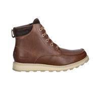 Sorel - MADSON II MOC TOE WATERPROOF Marrone - Stivaletti e tronchetti 42 Marrone