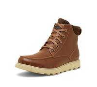 Sorel Scarponcini Madson II Moc Toe WP impermeabili Marrone Taglia 42.5 EU Uomo