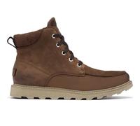 SOREL Madson Ii Moc Toe Waterproof - Uomo - Marrone - Taglia 43- modello 2025