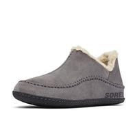 Sorel Manawan 2, Pantofole, Uomo, Quarry , 44 EU