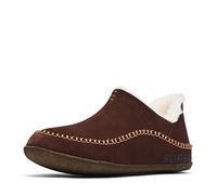 Sorel Manawan 2, Pantofole, Uomo, Tobacco , 45 EU