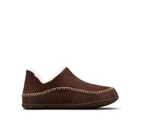 Sorel Manawan 2, Pantofole, Uomo, Tobacco , 47 EU
