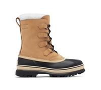 Sorel Caribou WP, Stivali da Neve Impermeabili Uomo, Marrone (Bruno), 41.5 EU