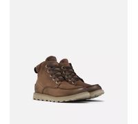 Sorel Men's Madson II Moc Toe Waterproof Boots Colori Assortiti Nuovo