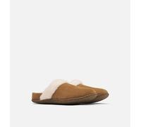 Sorel Nakiska Scorrimento II Donna Pantofola 1902881224 Camel Marrone, Naturale