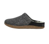 Sorel Nakiska Scuff, Pantofole Donna, Black Natural, 38 EU