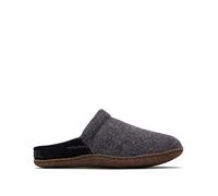 Sorel Nakiska Scuff, Pantofole Donna, Black Natural, 38 EU