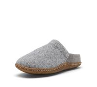 Sorel Pantofole Nakiska Scuff Donna Grigio Taglia 40 EU