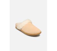 Sorel - Nakiska Slide II Beige - Pantofole 36 Beige