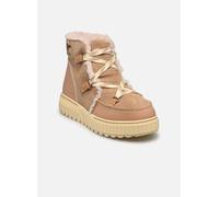 Sorel - Stivali da neve caldi e resistenti - Ona Ave Alpine Boot WP Dusty W Tan Tawny Buff per Donne - Taglia 39 - Beige