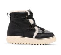 SOREL Ona Ave Alpine Boot Wp - Donna - Nero - Taglia 41- modello 2026