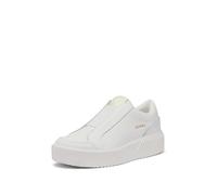 Sorel Ona Ave Slip on Sneaker, Sneakers Invernali Donna, Sea Salt, Chalk, 39.5 EU